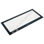 Hoover Oven door inner glass