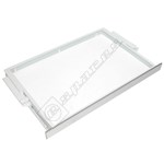 Bosch Fridge Glass Shelf