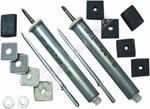 Indesit Suspension leg kit