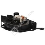 Bosch Oven Cooling Fan & Motor Assembly
