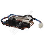 Indesit Washing Machine Drum Wiring