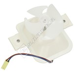 Beko Fridge Fan Assembly