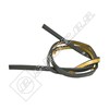 Bosch Main Oven Upper Door Sealing Strip