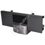 Samsung Dispenser Cover Assembly - Black