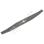 FLY064 Metal Lawnmower Blade - 38cm