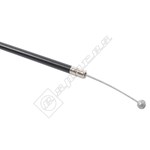 Flymo Throttle Cable Cabrio 341