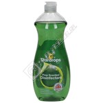 Stardrops Pine Scented Disinfectant Cleaner - 750ml