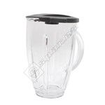 Bosch Blender Glass Jug and Lid