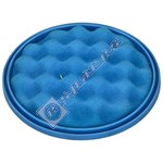 Samsung Vacuum Cleaner Cyclone Foam Filter