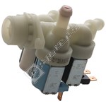 Hoover Washing Machine Triple Solenoid Inlet Valve