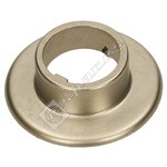 Nichel ring nut knob