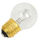 Wellco 40W E27 Oven Incandescent Bulb - Warm White