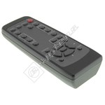 Hitachi Projector Remote Control