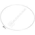 Samsung Washing Machine Door Seal Retainer Clamp