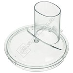 Food Processors Lid