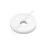 Belling White Oven Door Handle Washer