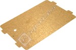 Baumatic Microwave Waveguide Cover