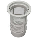 Electrolux Dishwasher Circular Central Filter