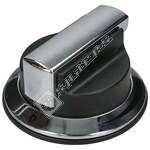 Rangemaster Control Knob