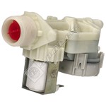 Hoover Dishwasher Water Valve