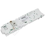 Bosch Washing Machine Operating Module