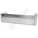 Siemens Lower Fridge Door Bottle Shelf