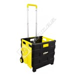 Rolson 25KG Folding Boot Cart