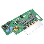 Bosch Hob Control PCB