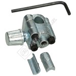 Hoover A1 Tube Piercing Valve