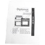 Diplomat Instruction Manual