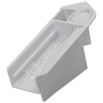 Bosch Freezer Drawer Rear Panel Support