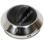 Kettle Stainless Steel Lid Assembly