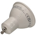TCP GU10 5.1W 4000K LED Non-Dimmable Lamp
