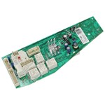 Hoover Washing Machine PCB