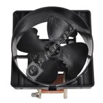 Samsung Oven Cooling Motor Assembly