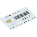 Indesit Smartcard wixxe127uk.r