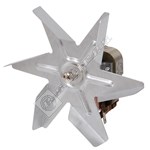 Bosch Fan Oven Motor