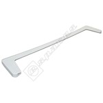 Indesit Fridge Upper Shelf Front Trim