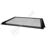 CDA Oven Inner Door Glass