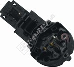 Kenwood Boildry Control Assembly