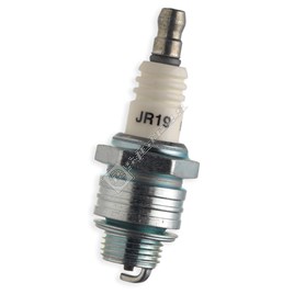 Qualcast discount spark plug