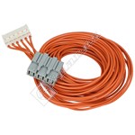 Bosch Washing Machine Cable Harness