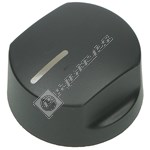 Electrolux Black Hob Control Knob