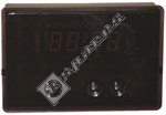 Hotpoint Oven Timer