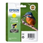 Epson Genuine Yellow Ink Cartridge - T1594