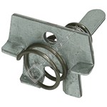 Electrolux Oven Ceramic Plate FixiNG Bracket