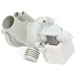 Genuine Washing Machine Pump Assembly