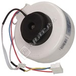 Air Conditioner Fan Motor