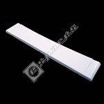 Washer Dryer Kickstrip Plinth Panel