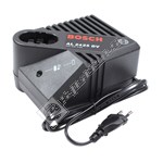 Power Tool Battery Charger